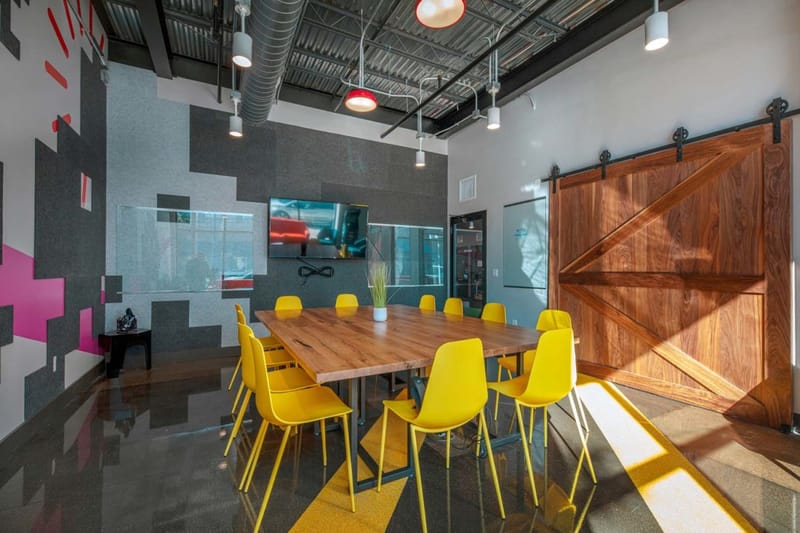 COhatch - 4182 Worth Avenue, 43219 - Columbus, OH image 7