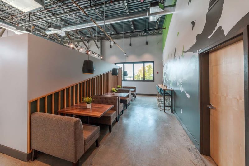 COhatch - 13110 Harrell Parkway, 46060 - Noblesville, IN image 5