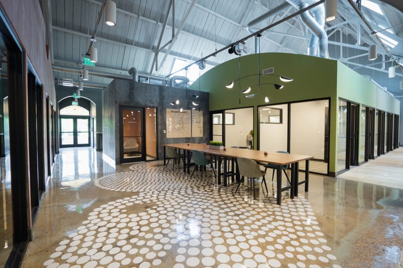 COhatch - 6151 Central Avenue, 46220 - Indianapolis, IN image 2