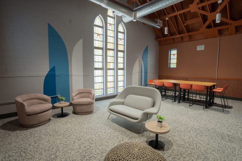 COhatch - 6151 Central Avenue, 46220 - Indianapolis, IN image 3