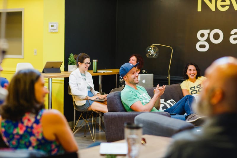 COhatch (hygge) - 330 Camp Road, 38206 - Charlotte, NC image 2