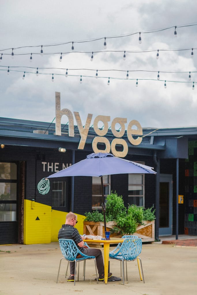 COhatch (hygge) - 330 Camp Road, 38206 - Charlotte, NC image 3