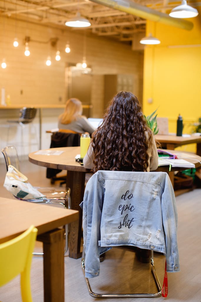 COhatch (hygge) - 330 Camp Road, 38206 - Charlotte, NC image 8