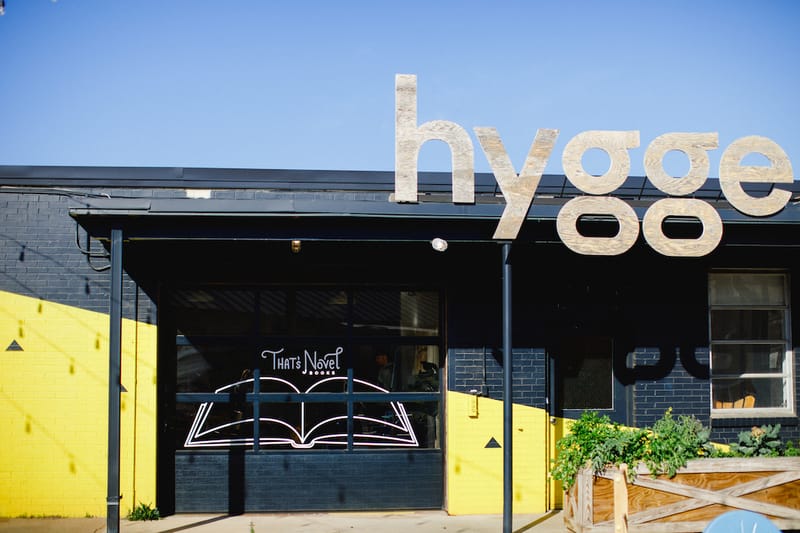 COhatch (hygge) - 330 Camp Road, 38206 - Charlotte, NC image 9