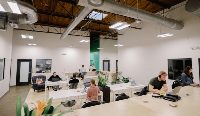 COhatch (hygge) - 1026 Jay Street, 28208 - Charlotte, NC image 4