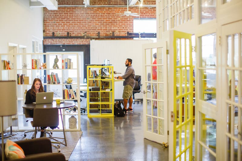 COhatch (hygge) - 809 Westmere Avenue, 28208 - Charlotte, NC image 4