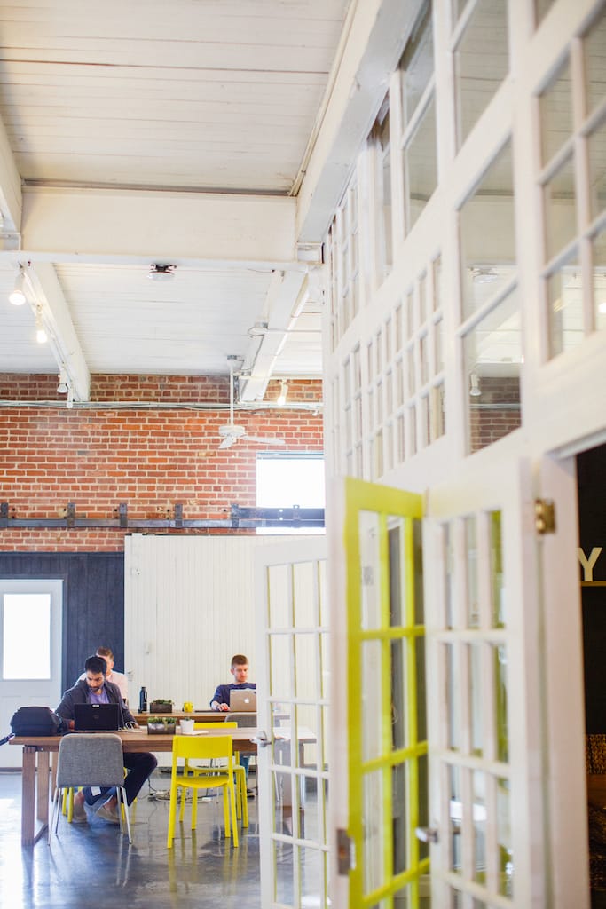 COhatch (hygge) - 809 Westmere Avenue, 28208 - Charlotte, NC image 7