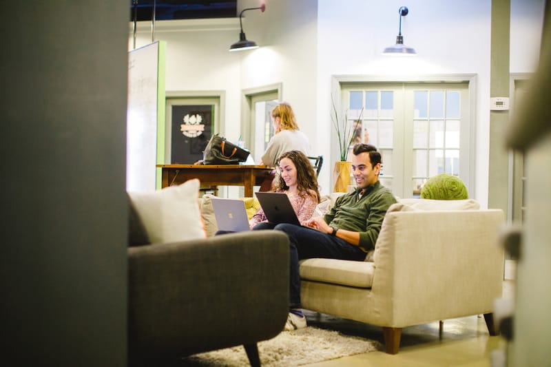 COhatch (hygge) - 809 Westmere Avenue, 28208 - Charlotte, NC image 10