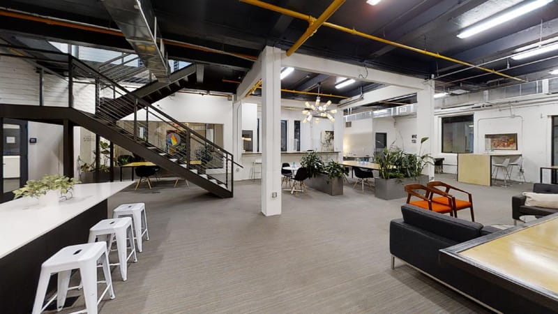 COhatch (hygge) - 933 Louise Avenue, 28204 - Charlotte, NC image 3