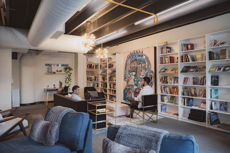 COhatch (hygge) - 933 Louise Avenue, 28204 - Charlotte, NC image 6