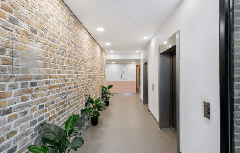 RIVVIA (Scope Space) - 11 Slingsby Place, St Martins Courtyard, WC2E - Covent Garden image 31