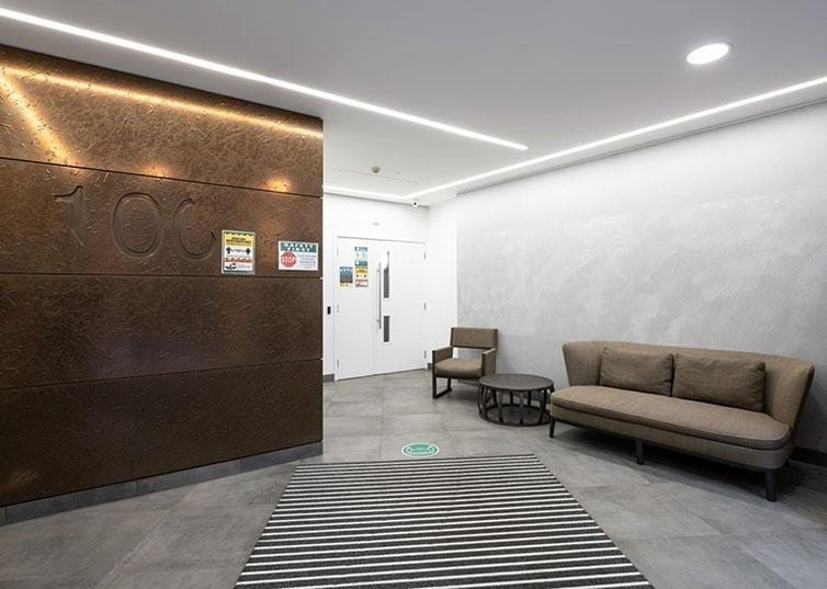 Newton Perkins (Leased 2,208 - 2,215 sqft) - 100 Fenchurch Street, EC3 - Aldgate image 4