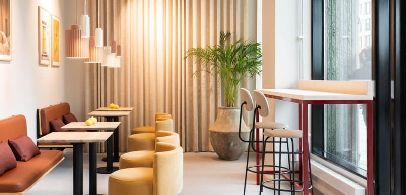 United Spaces - 16 Ostra Hamngatan, 41109 - Gothenburg image 2