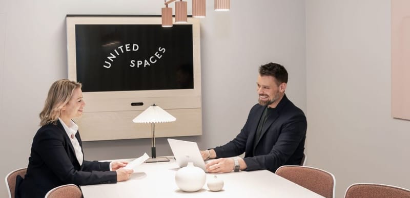 United Spaces - 16 Ostra Hamngatan, 41109 - Gothenburg image 4