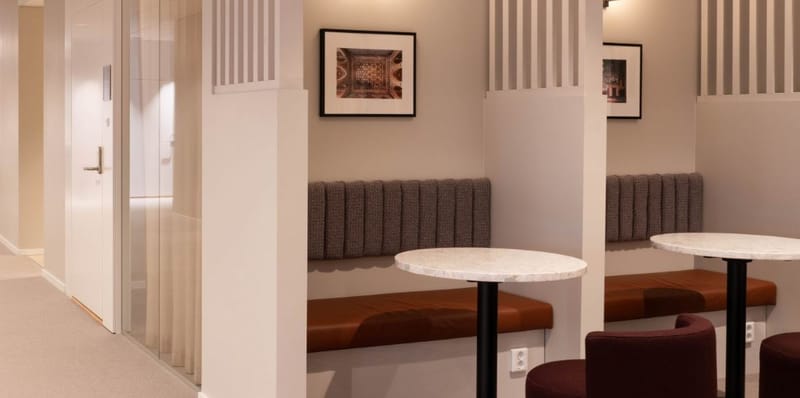 United Spaces - 16 Ostra Hamngatan, 41109 - Gothenburg image 5