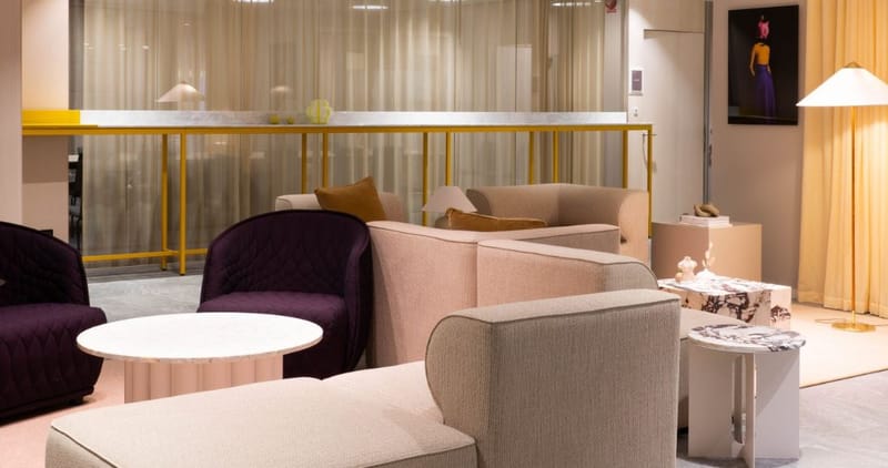 United Spaces - 16 Ostra Hamngatan, 41109 - Gothenburg image 8