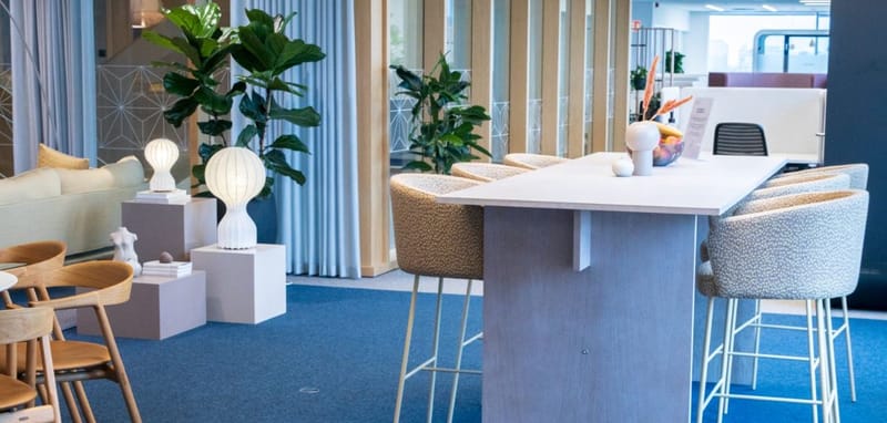 United Spaces - 10 Elektrogatan, 17154 - Solna image 5