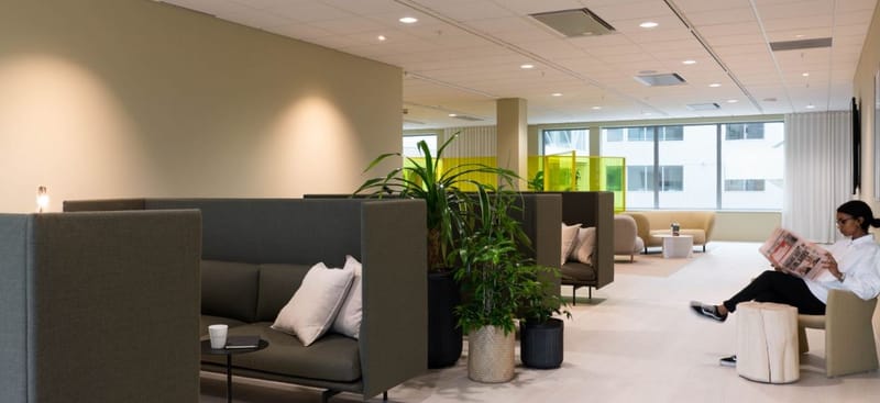 United Spaces - 1 Pumpgatan, 41755 - Gothenburg image 3