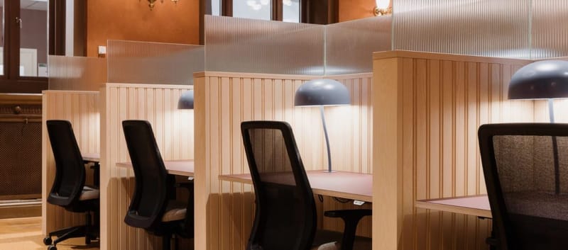 United Spaces - 2 Vaksalagatan, 75320 - Uppsala image 3
