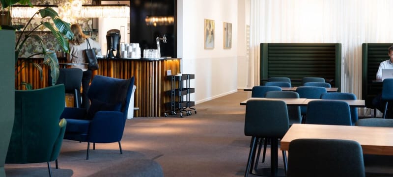 United Spaces - 24 Nordenskioldsgatan, 21119 - Malmo image 2