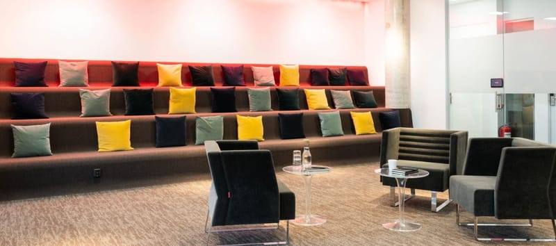 United Spaces - 24 Nordenskioldsgatan, 21119 - Malmo image 6