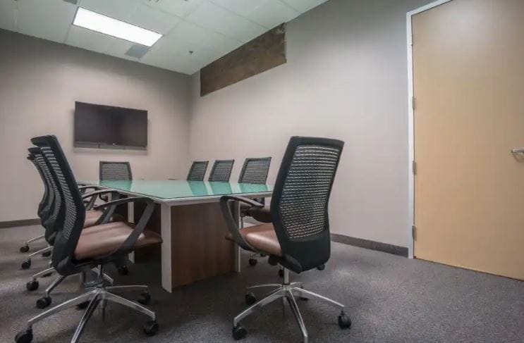 Zemlar Offices - 1300 Cornwall Road, L6J - Oakville, ON image 2