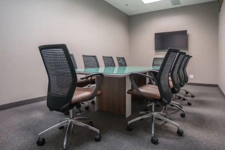 Zemlar Offices - 1300 Cornwall Road, L6J - Oakville, ON image 3