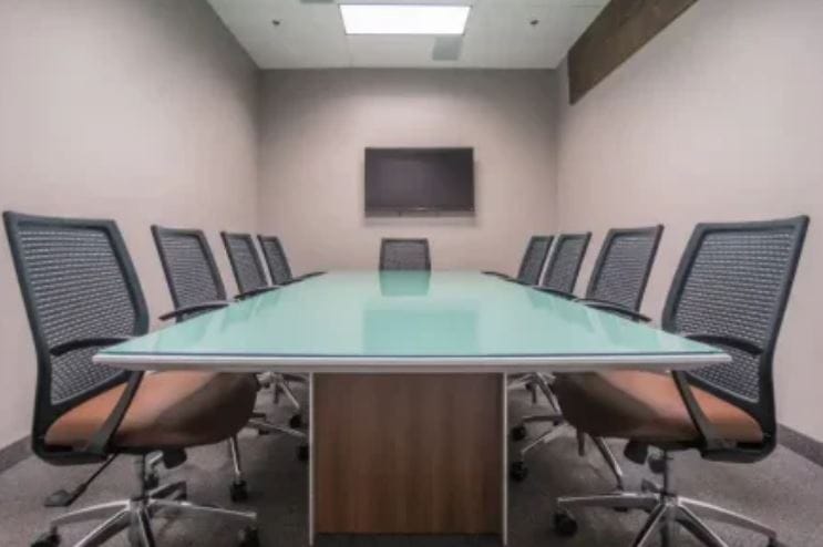 Zemlar Offices - 1300 Cornwall Road, L6J - Oakville, ON image 4