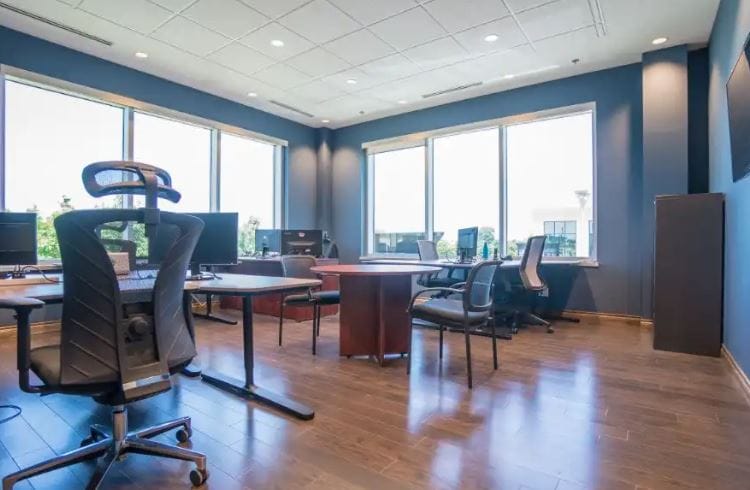 Zemlar Offices - 1300 Cornwall Road, L6J - Oakville, ON image 6
