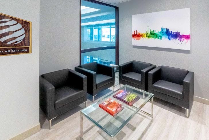 Zemlar Offices - 2020 Winston Park Drive, L6H - Oakville, ON image 3