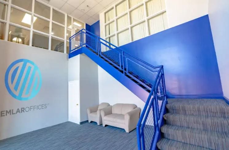 Zemlar Offices - 1225 Kennedy Road, M1P - Scarborough, ON image 4