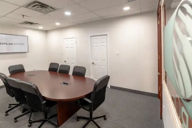 Zemlar Offices - 1225 Kennedy Road, M1P - Scarborough, ON image 5