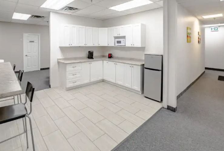 Zemlar Offices - 1225 Kennedy Road, M1P - Scarborough, ON image 7