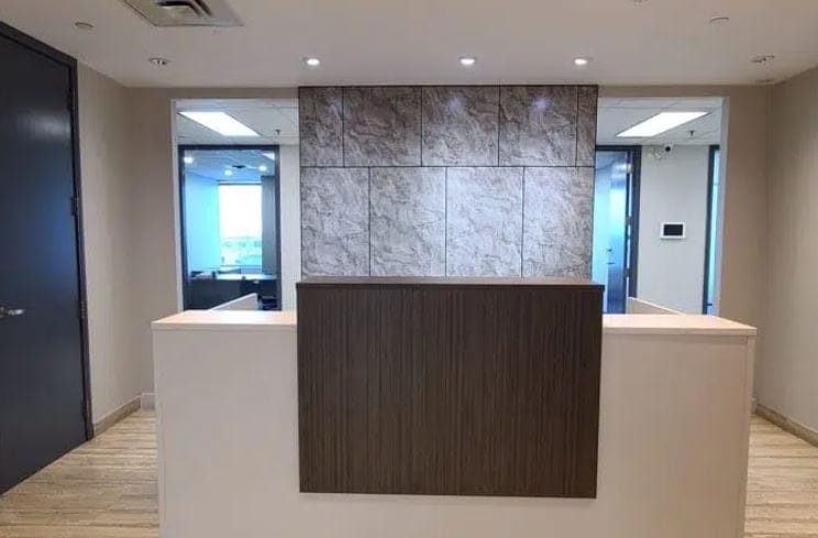 Zemlar Offices - 3300 Highway 7, L4K - Vaughan, ON image 6