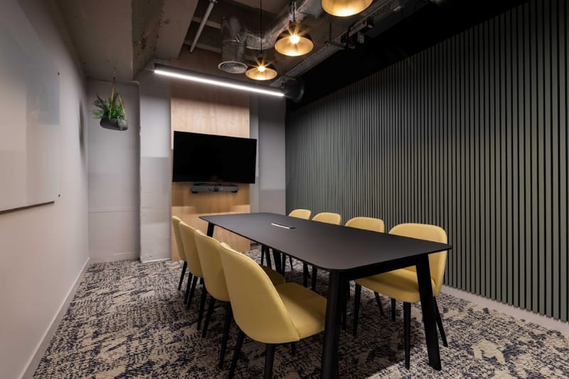 TechSpace - 25 Worship Street, EC2A - Shoreditch image 6