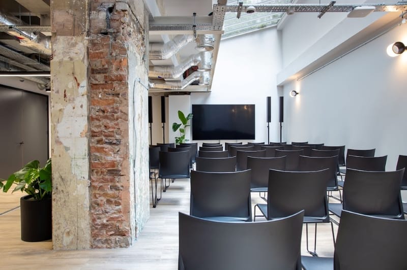 TechSpace - 25 Worship Street, EC2A - Shoreditch image 10