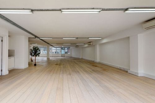 Sub800 Managed (1,566 - 1,566 sqft) - 56-60 St John St, London EC1M 4HG, UK image 2