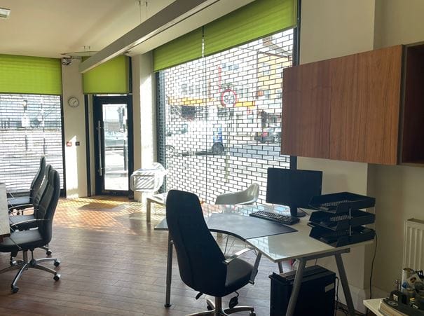 All Done Designs Ltd - 77 Colney Hatch Lane, N10 - Muswell Hill image 8