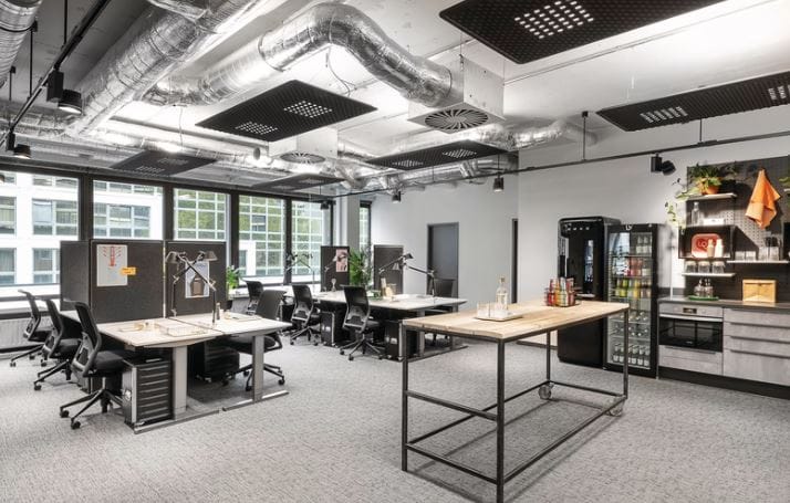 Design Offices - 2D Bundeskanzlerplatz, 53113 - Bonn image 6