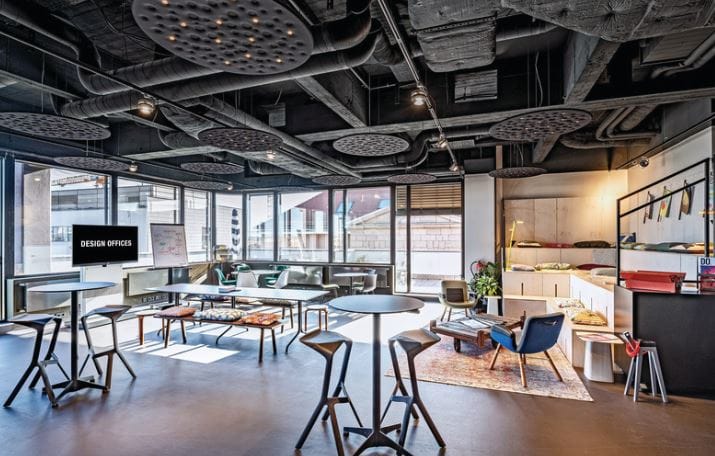 Design Offices - 2D Bundeskanzlerplatz, 53113 - Bonn image 8