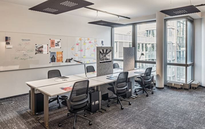 Design Offices - 35 Budapester Strasse, 10787 - Berlin image 2