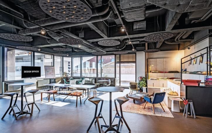 Design Offices - 35 Budapester Strasse, 10787 - Berlin image 3