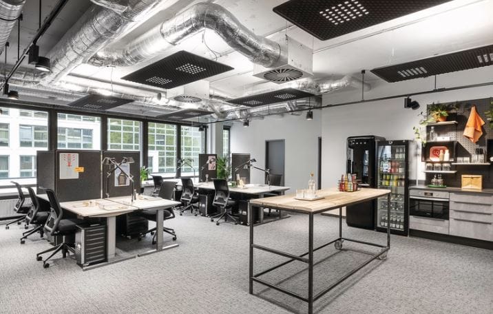 Design Offices - 35 Budapester Strasse, 10787 - Berlin image 5