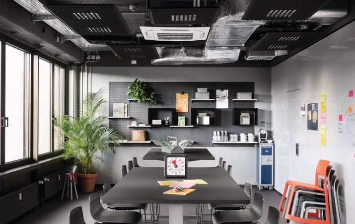 Design Offices - 35 Budapester Strasse, 10787 - Berlin image 8