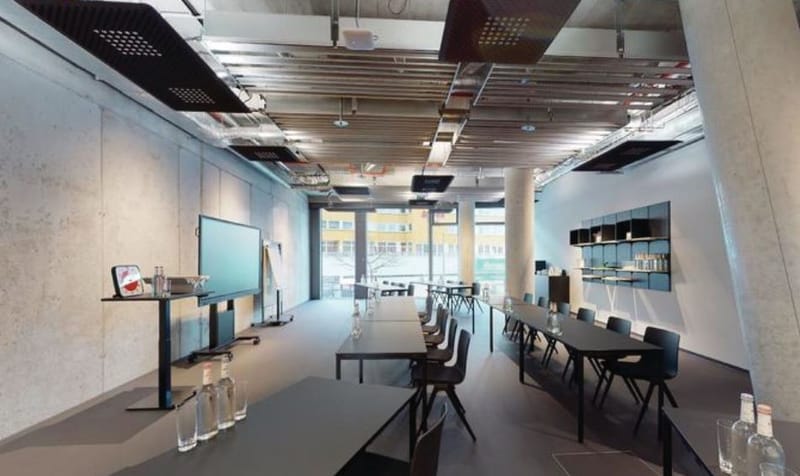 Design Offices - 35 Budapester Strasse, 10787 - Berlin image 10