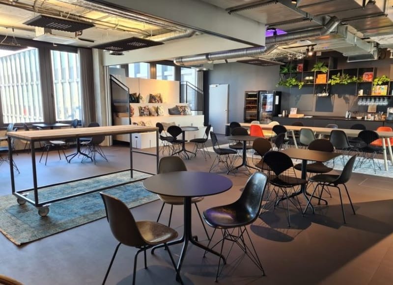 Design Offices - 20 Sachsenstrasse, 20097 - Hamburg image 7
