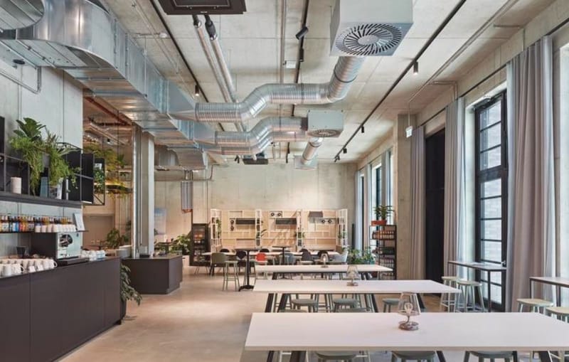 Design Offices - 12 Weihenstephaner, 81673 - Munich image 7