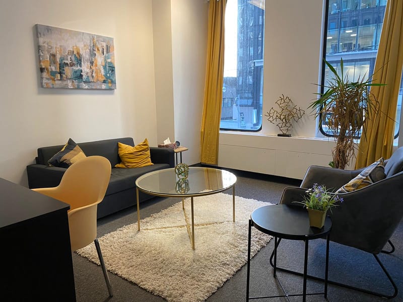 Zemlar Offices - 1200 Bay Street, M5R - Toronto, ON image 3