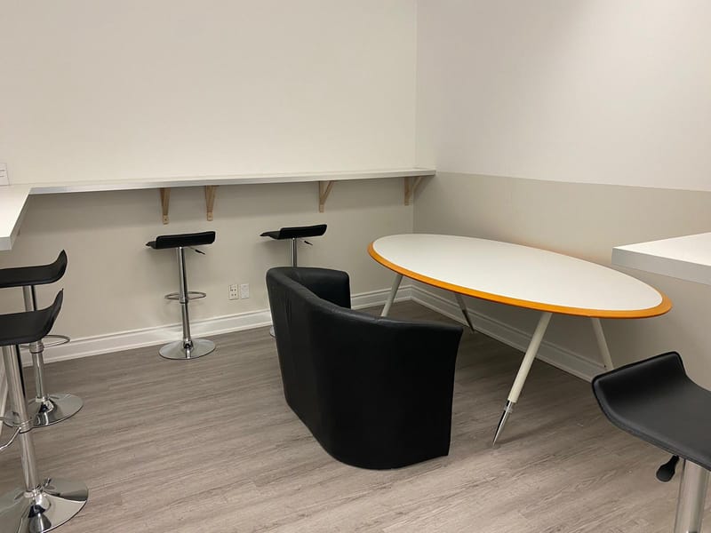 Zemlar Offices - 1200 Bay Street, M5R - Toronto, ON image 6