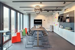 Design Offices - 174 Einsteinstrasse, 81677 - Munich image 8